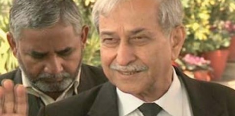 yasin azad advocate