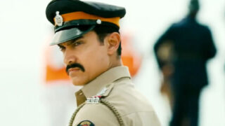 Aamir khan