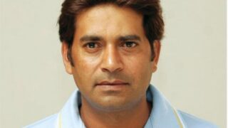 Aaqib Javed