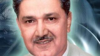 Abdul Qadeer Khan