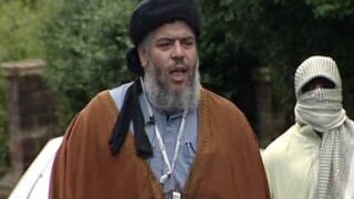 Abu Hamza
