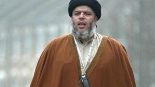 Abu Hamza