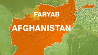 Afghanistan Attack