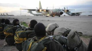 Air Exercises
