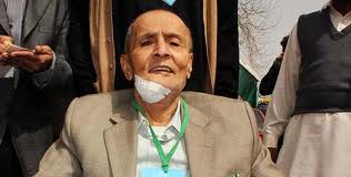 اصغر خان کیس:فیصلے کی بھرپور سیاسی حمایت