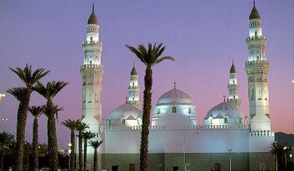 نماز جمعہ فضیلت اور احکام