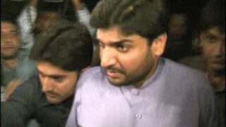 Ali Imran