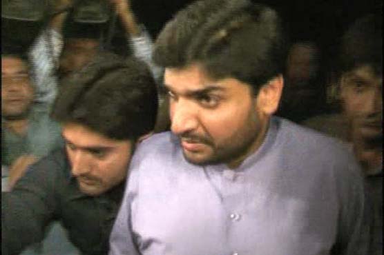 Ali Imran