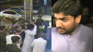 Ali Imran