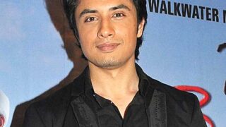 Ali Zafar