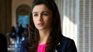 Alia Bhatt