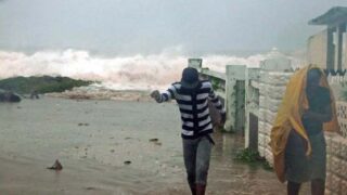 America Hurricane
