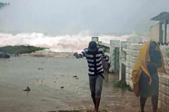 America Hurricane