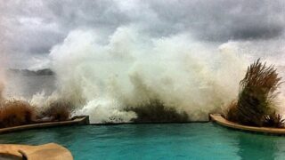 American Hurricane