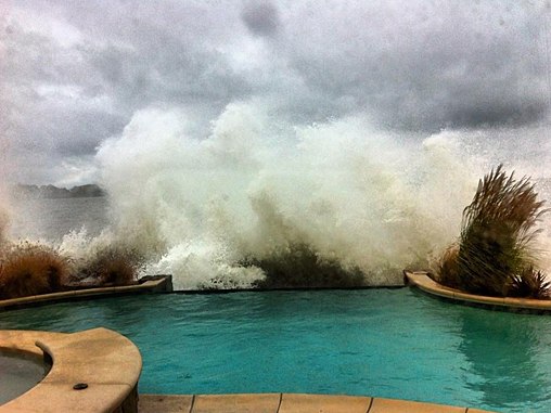 American Hurricane