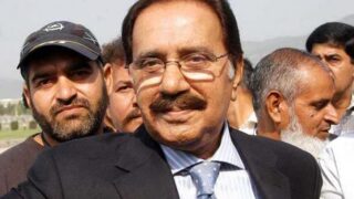 Amin Fahim
