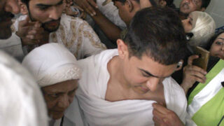 Amir Khan
