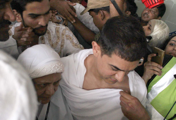 Amir Khan
