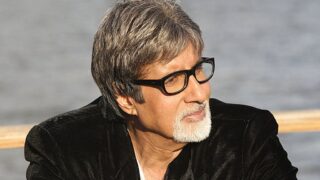 Amitabh Bachan