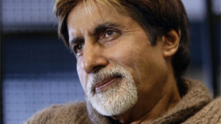 Amitabh Bachchan