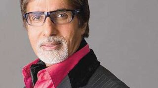 Amitabh Bachchan