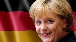 Angela Merkel