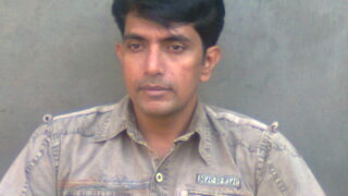Aqeel Khan