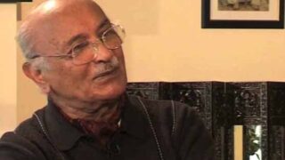 Asghar Khan