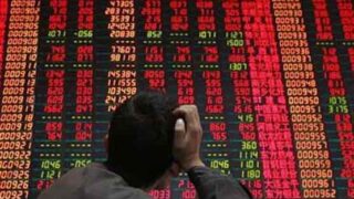 Asian Stock Market