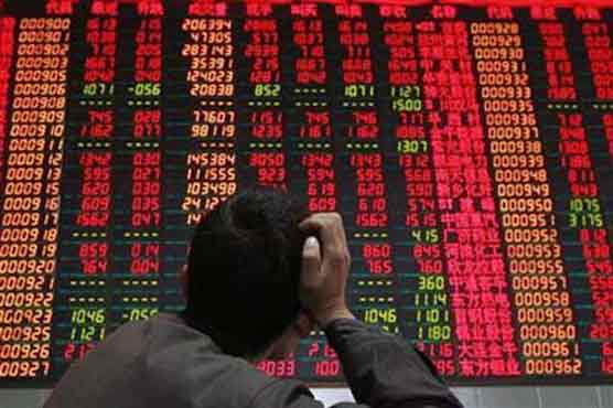 Asian Stock Market