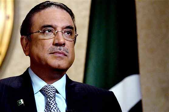 حکومت تاجروں کو مخصوص مراعات دینے پر غور کر رہی ہے: صدر
