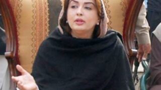 Asma Arbab Alamgir