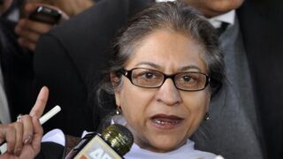 Asma Jahangir