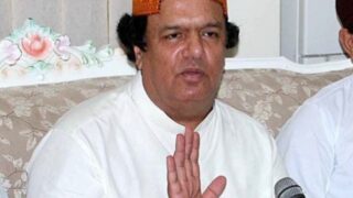 Ayaz Soomro