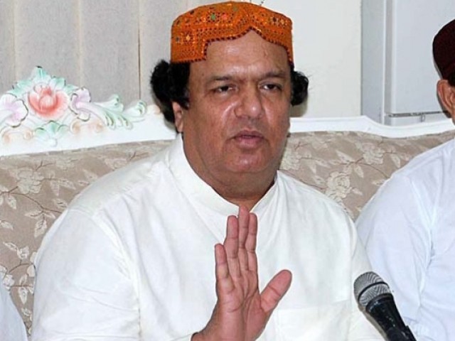 سندھ : پی پی قیادت پر حملہ نئی بات نہیں، ایاز سومرو