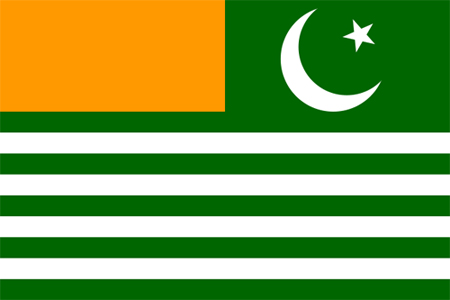 Azad Jammu Kashmir