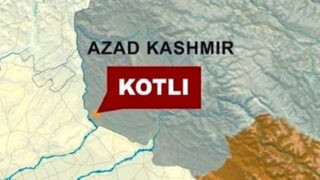 Azad Kashmir