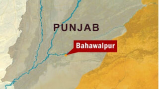 Bahawalpur Pakistan