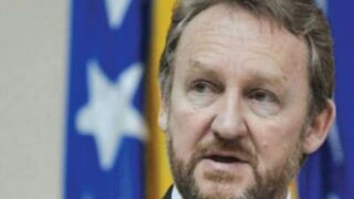 Bakir Izetbegovic
