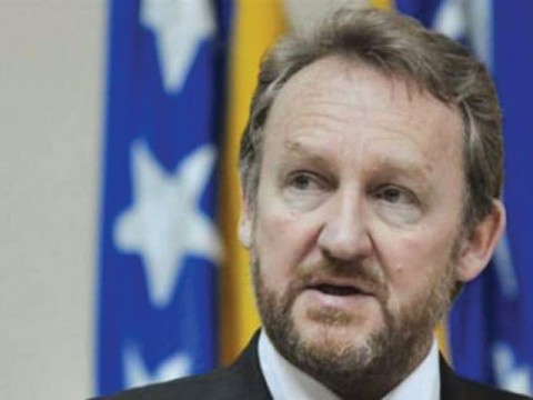 Bakir Izetbegovic