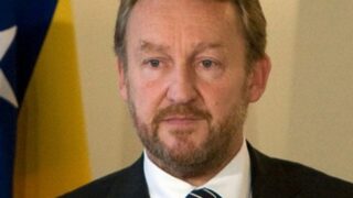 Bakir Izetbegovic