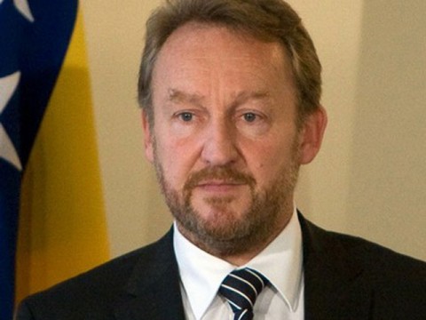 Bakir Izetbegovic