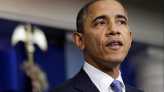 Barack Obama