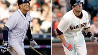 Baseball World Series