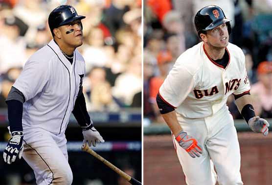 Baseball World Series