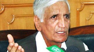 Bashir Bilour
