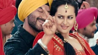 Bollywood