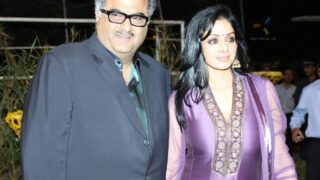 Boney Kapoor