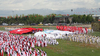 Brazil Sports Festival