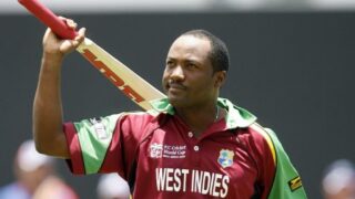 Brian Lara